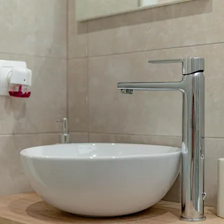 Apartman Marea Ferrers 1