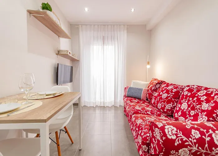 Marea Ferrers 1 Apartament