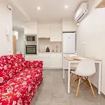 Marea Ferrers 1 Апартаменты *