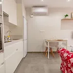 Апартаменты Marea Ferrers 1 Таррагона
