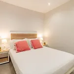 Marea Ferrers 1 Апартаменты *