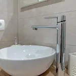 Marea Ferrers 1 Апартаменты