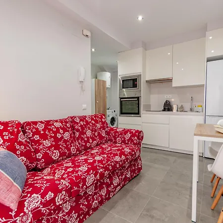 Marea Ferrers 1 Appartement