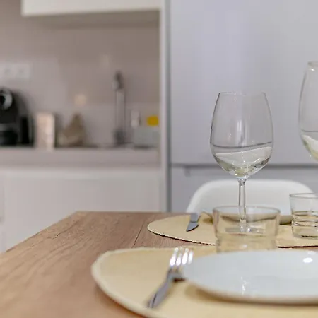 Appartement Marea Ferrers 1