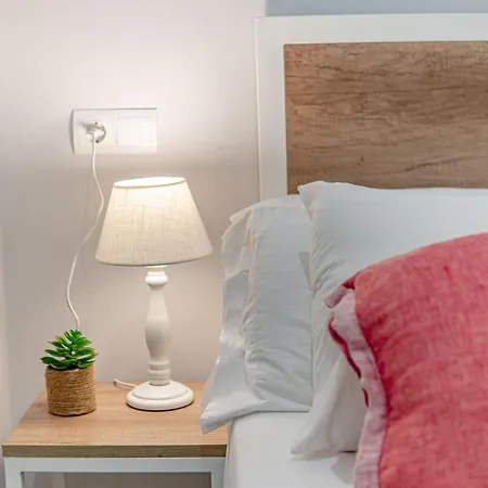 Appartement Marea Ferrers 1 Tarragona