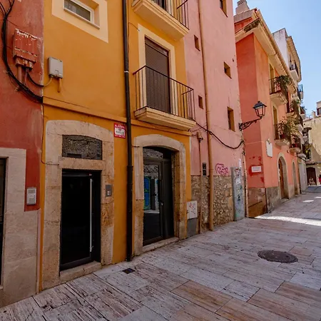 Marea Ferrers 1 Appartement Tarragona