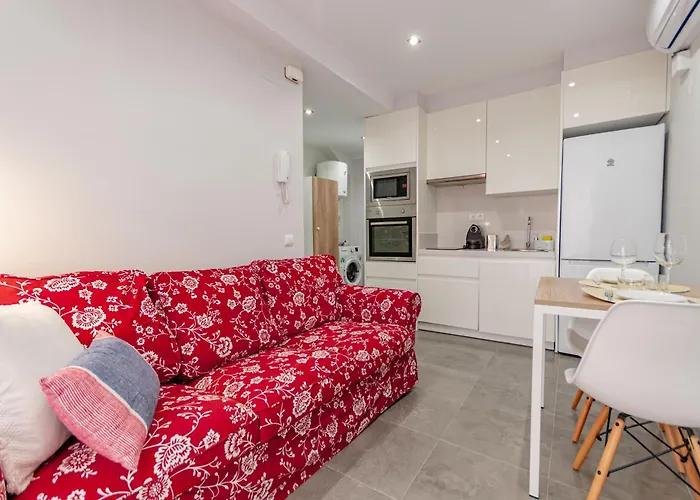 Marea Ferrers 1 Appartement
