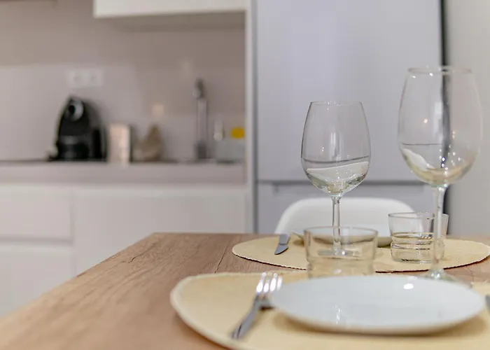 Appartement Marea Ferrers 1