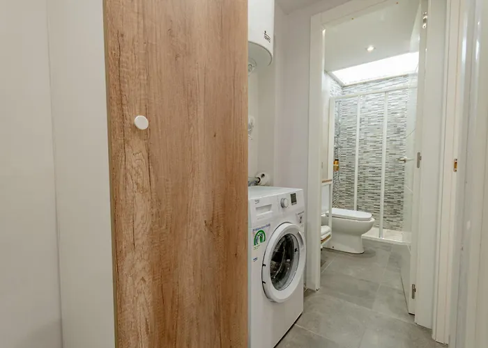 Appartement Marea Ferrers 1 *
