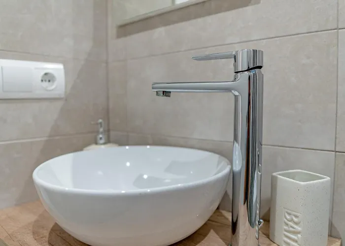 Marea Ferrers 1 Appartement