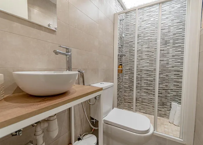 Marea Ferrers 1 Appartement Tarragona