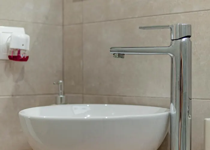 Appartement Marea Ferrers 1