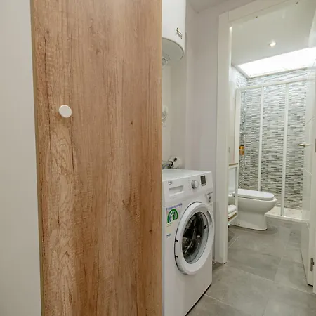 Appartamento Marea Ferrers 1 *