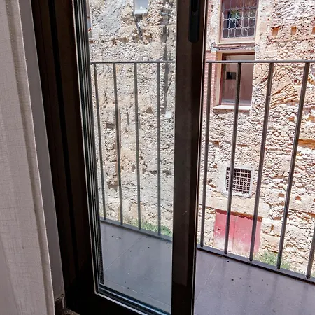 Marea Ferrers 1 Appartamento