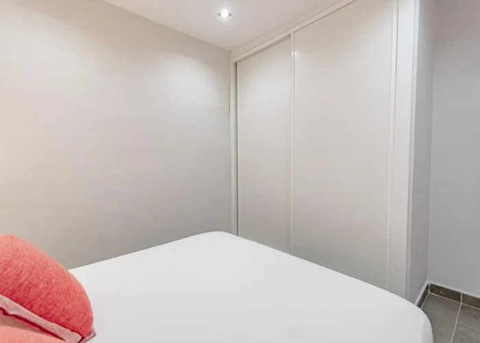 Апартаменты Marea Ferrers 1 Таррагона